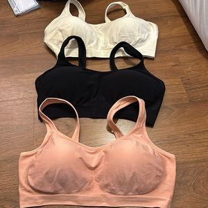 Truekind Wireless Bras (3)